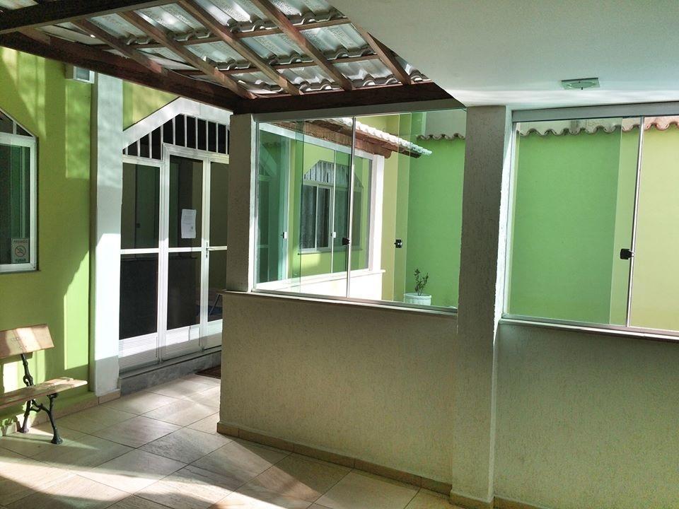 Hotel De Minas Caxambu Exteriör bild